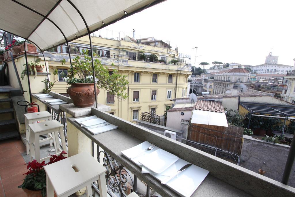 Apartment La Fenice