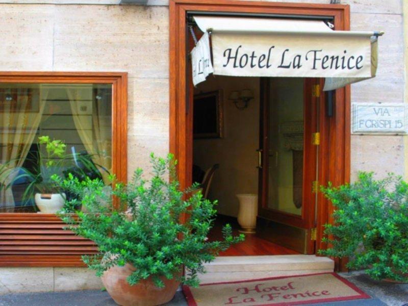 Appartamento La Fenice